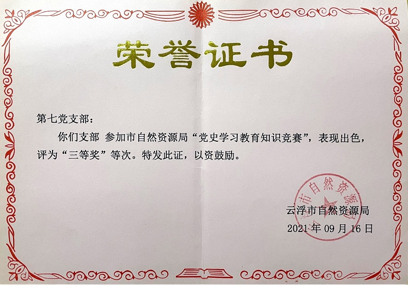 V14-党史学习教育知识竞赛 三等奖.jpg